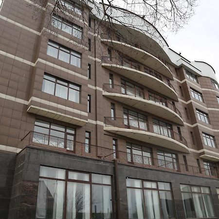 Maryotel Lebedinovka Екстериор снимка